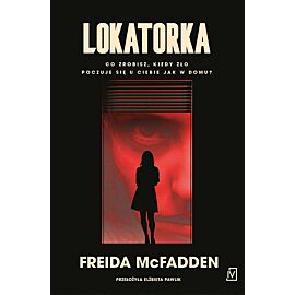 Lokatorka