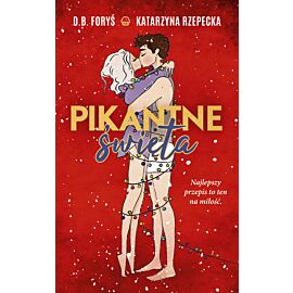 Pikantne święta (e-book)