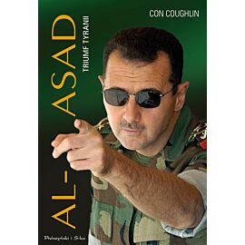 Al-Asad. Triumf tyranii (e-book)