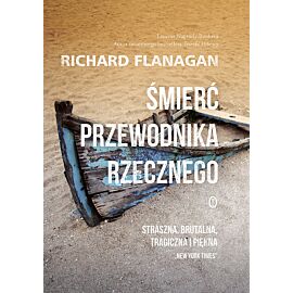 Śmierć przewodnika rzecznego