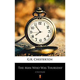 The Man Who Was Thursday (e-book)