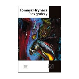 Pies gończy