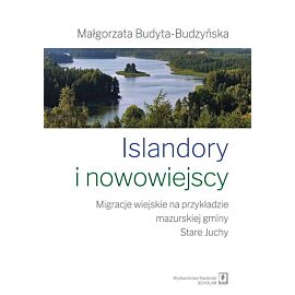 Islandory i nowowiejscy