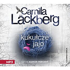 Kukułcze jajo (audiobook MP3)