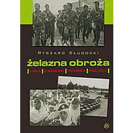 Żelazna obroża