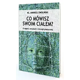 Co mówisz swoim ciałem
