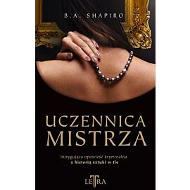 Uczennica mistrza