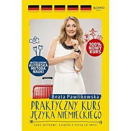 Praktyczny kurs języka niemieckiego