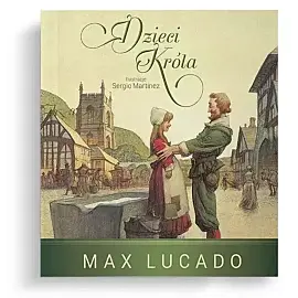 Dzieci Króla