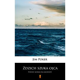 Zdzich szuka ojca (e-book)