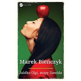 Jabłko Olgi, stopy Dawida