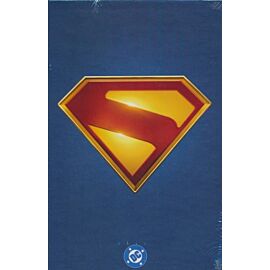 Superman Legacy Box Set