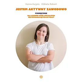 Jestem aktywny zawodowo. Podręcznik
