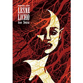 Przebudzone legendy - 5 - Leśne Licho