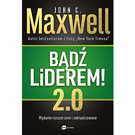 Bądź liderem! 2.0