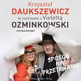 Sposób na przetrwanie (audiobook MP3)