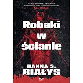 Robaki w ścianie
