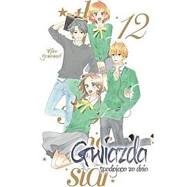 Gwiazda spadająca za dnia - 12