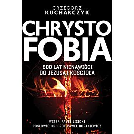 Chrystofobia (e-book)