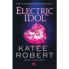 Electric Idol. Tom 2