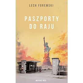 Paszporty do raju