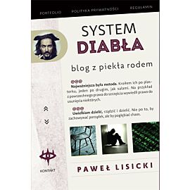 System diabła (e-book)