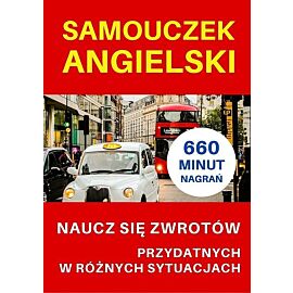 Samouczek angielski Naucz się zwrotów przydatnych w różnych sytuacjach