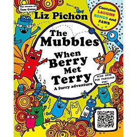 The Mubbles. When Berry Met Terry