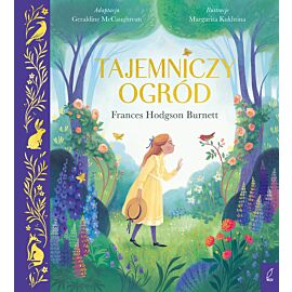 Tajemniczy ogród