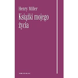 Książki mojego życia