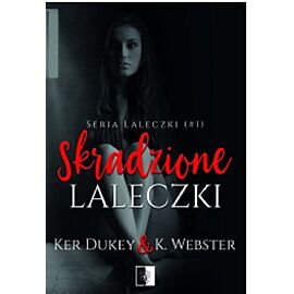 Skradzione laleczki