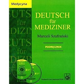 Deutsch für Mediziner. Podręcznik