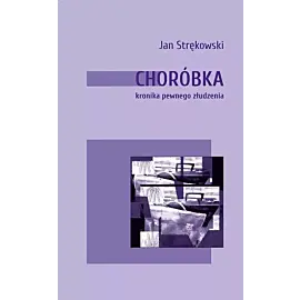 Choróbka