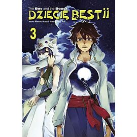 Dziecię Bestii - 03