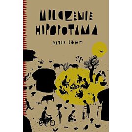 Milczenie Hipopotama