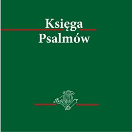 Psalmy - Stary testament (audiobook MP3)
