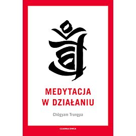 Medytacja w działaniu (e-book)