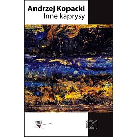 Inne kaprysy / Forma