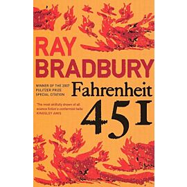 Fahrenheit 451