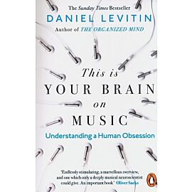 This is Your Brain on Music