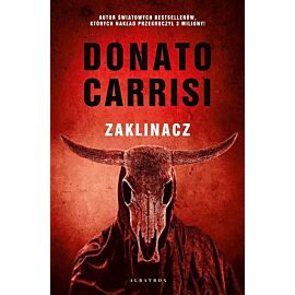 Zaklinacz. Mila vasquez. Tom 1