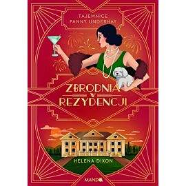 Zbrodnia w rezydencji