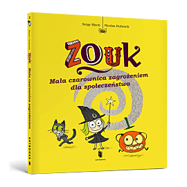 Zouk. Mała czarownica zagrożeniem dla społeczeństwa
