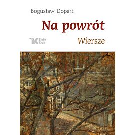 Na powrót wiersze