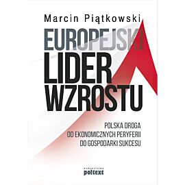 Europejski lider wzrostu