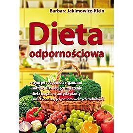 Dieta odpornościowa wyd. 2