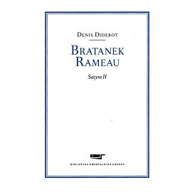 Bratanek Rameau Satyra II