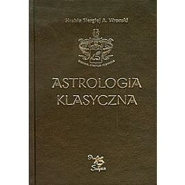 Astrologia klasyczna. Tom 13 Tranzyty