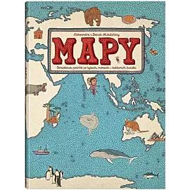 Mapy