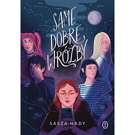 Same dobre wróżby (e-book)